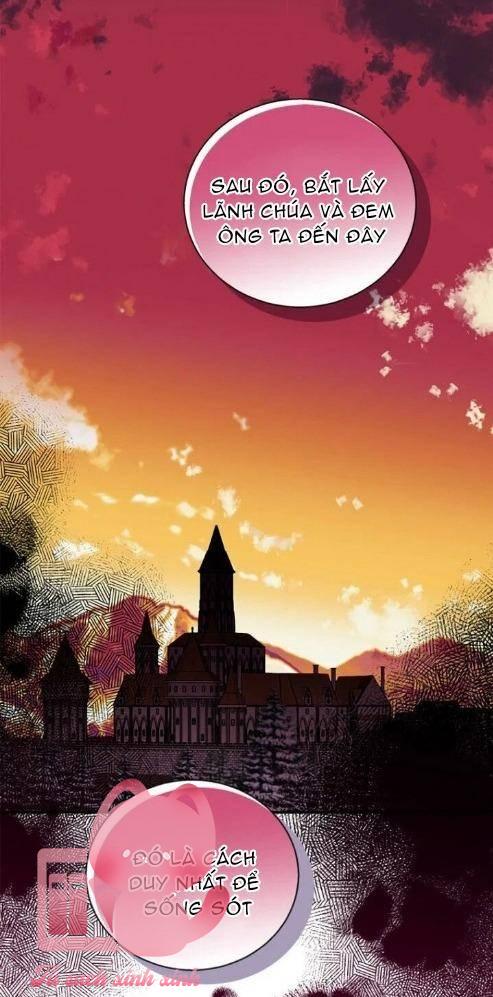 Chồng Yêu, Tôi Đây Bãi Công! Chap 25 - Trang 3