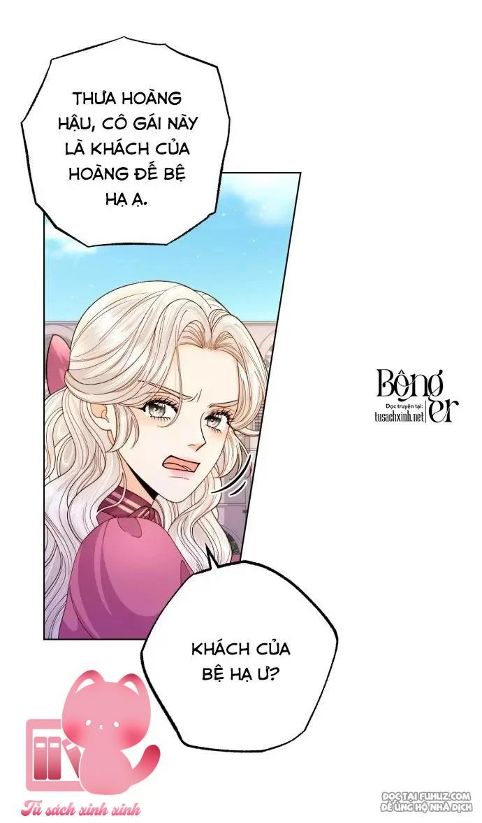 Hoàng Hậu Tái Hôn Chapter 136 - Trang 4