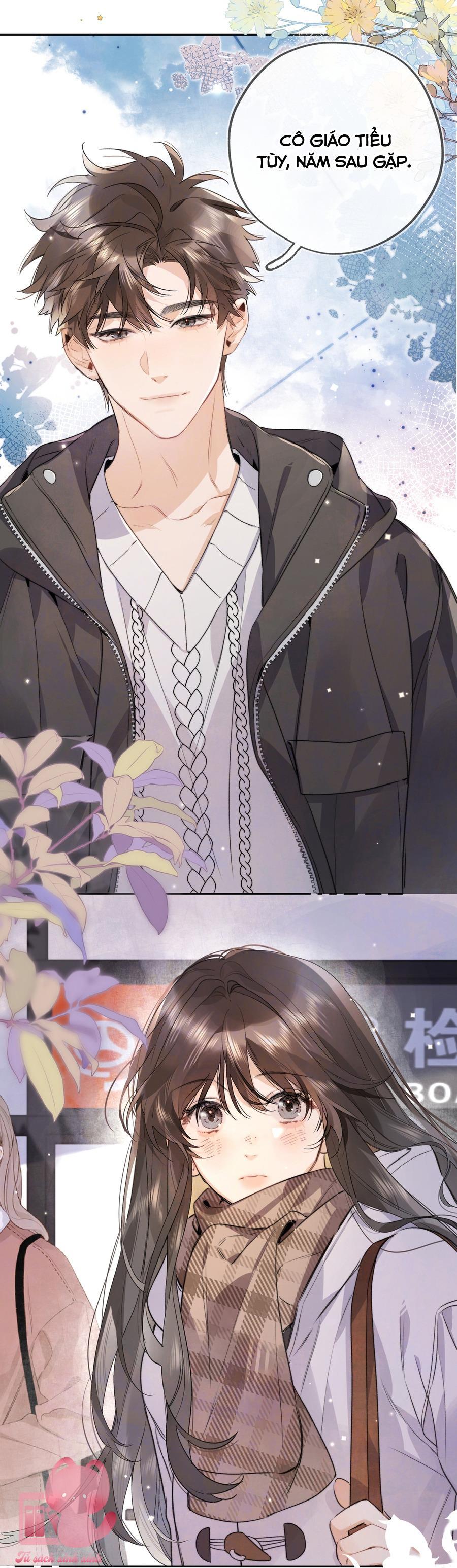 Tỏ Tình Chapter 49 - Trang 4