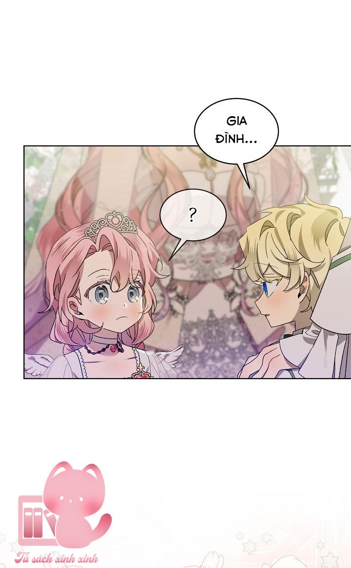 Quý Cô Thế Giới Ngầm Chap 52 - Next Chap 53