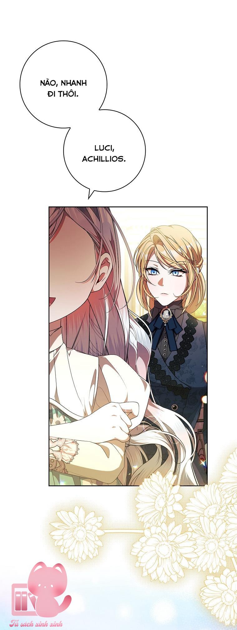 Nhận Nuôi Người Cha Phản Diện Chapter 62 - Next Chapter 63