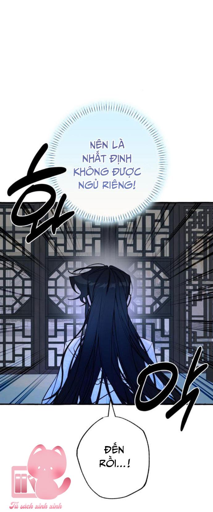 Chuyện Tình Tuyết Phương Bắc Chapter 8 - Next Chapter 9