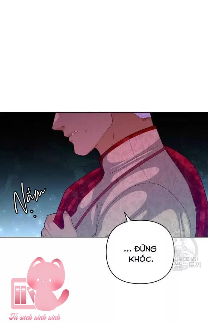 Hoàng Hậu Tái Hôn Chapter 130 - Trang 4