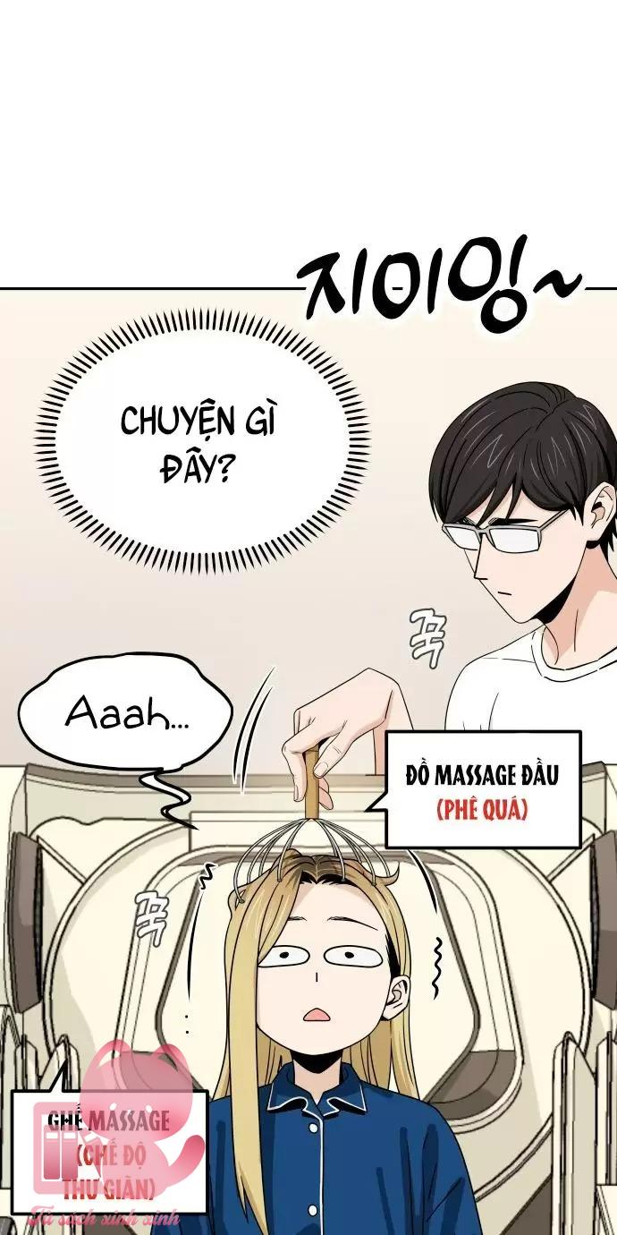Lớ Ngớ Vớ Phải Tình Yêu Chap 73 - Trang 2