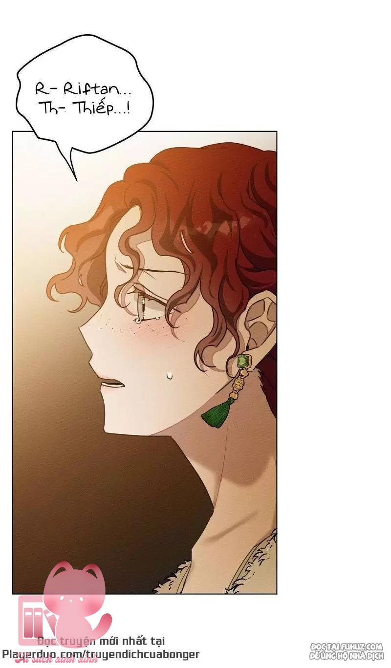 Dưới Tán Cây Sồi Chapter 26 - Trang 3