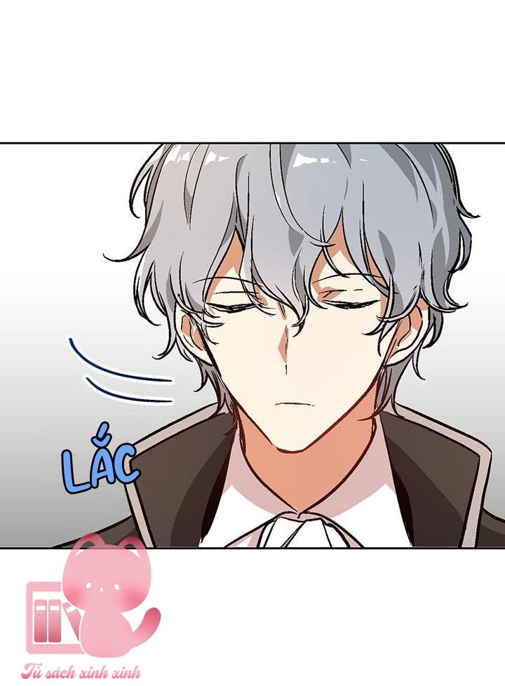 Vị Hôn Thê Khế Ước Của Công Tước Chapter 17 - Trang 4