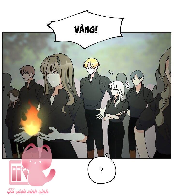 Người Hùng Của Ác Nữ Chapter 46 - Trang 4