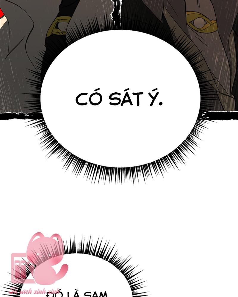 Ác Chi Hoàn Chapter 30 - Trang 4