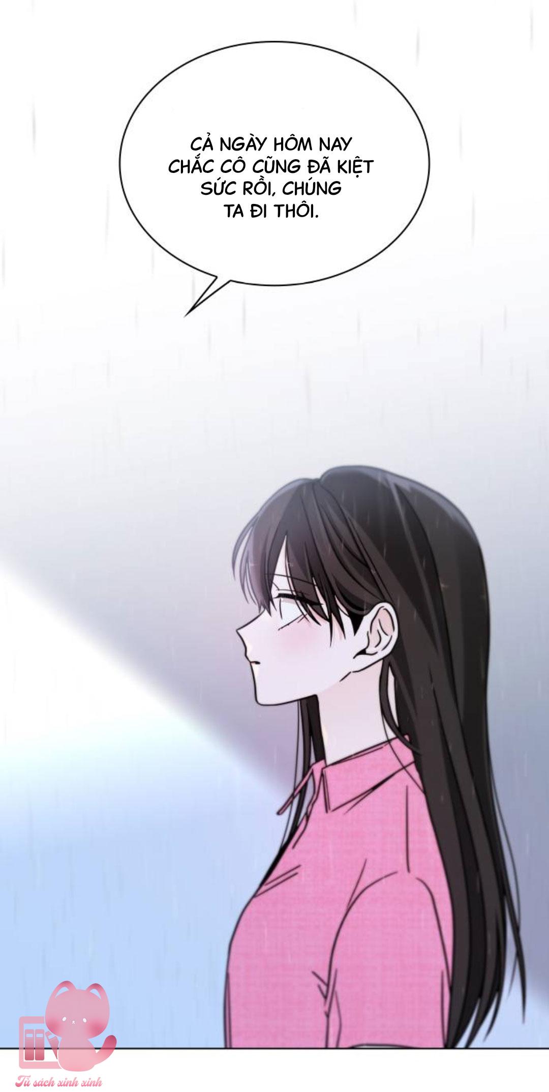 Hôn Trước Khi Ngủ Chapter 3 - Trang 4