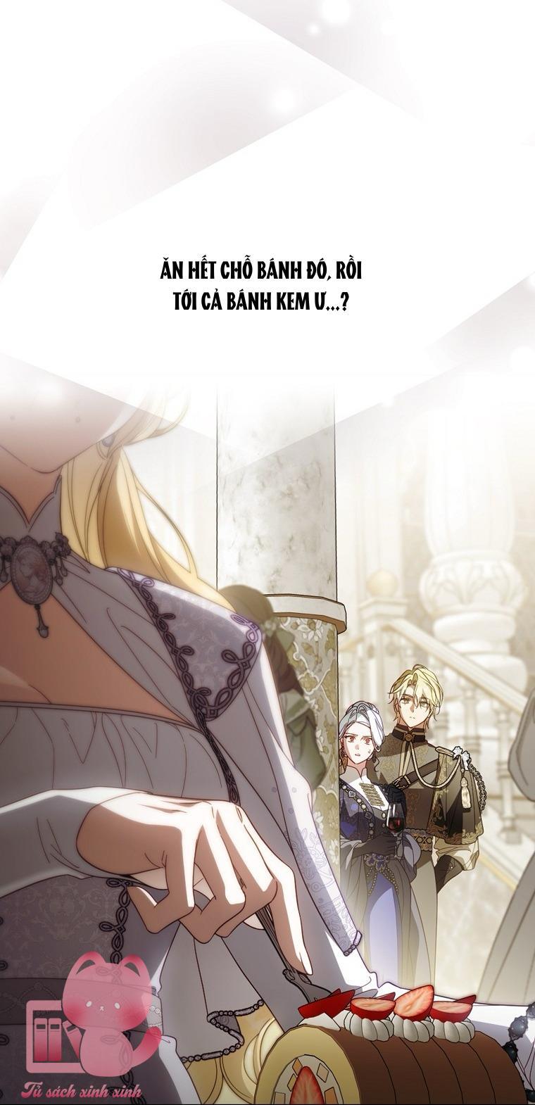 Cách Khiến Phu Quân Đứng Về Phía Tôi Chap 93 - Trang 2
