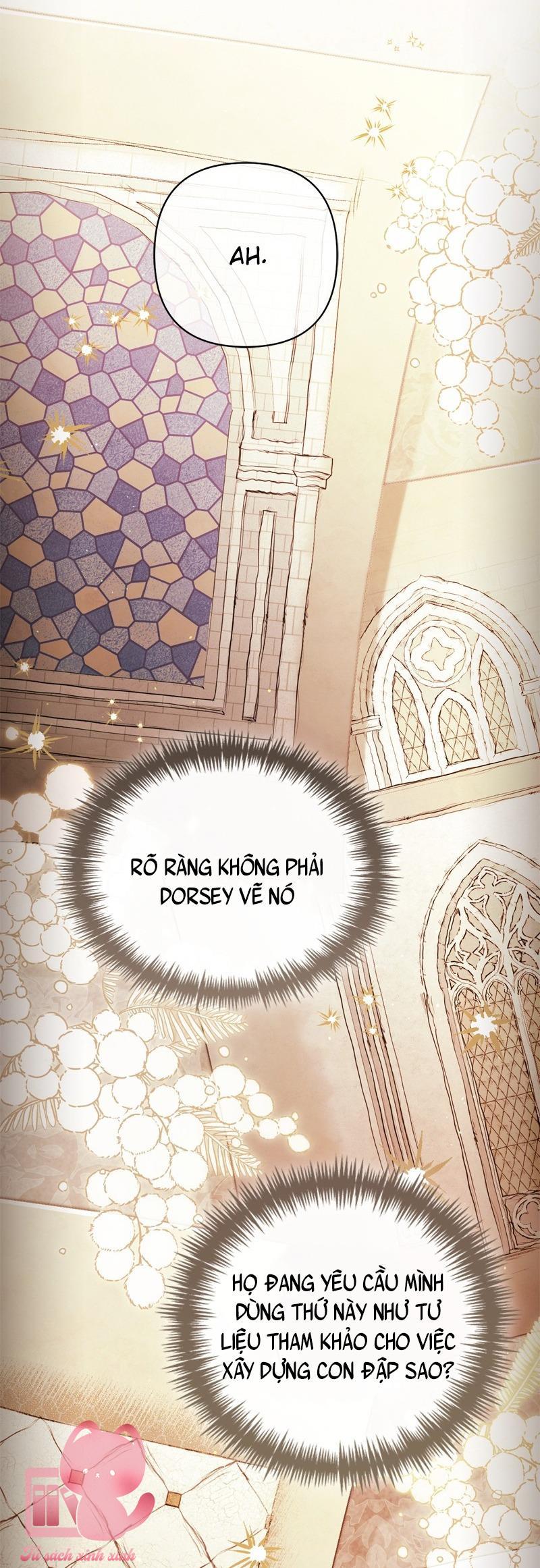 Hoàng Hậu Tái Hôn Chap 215 - Trang 3