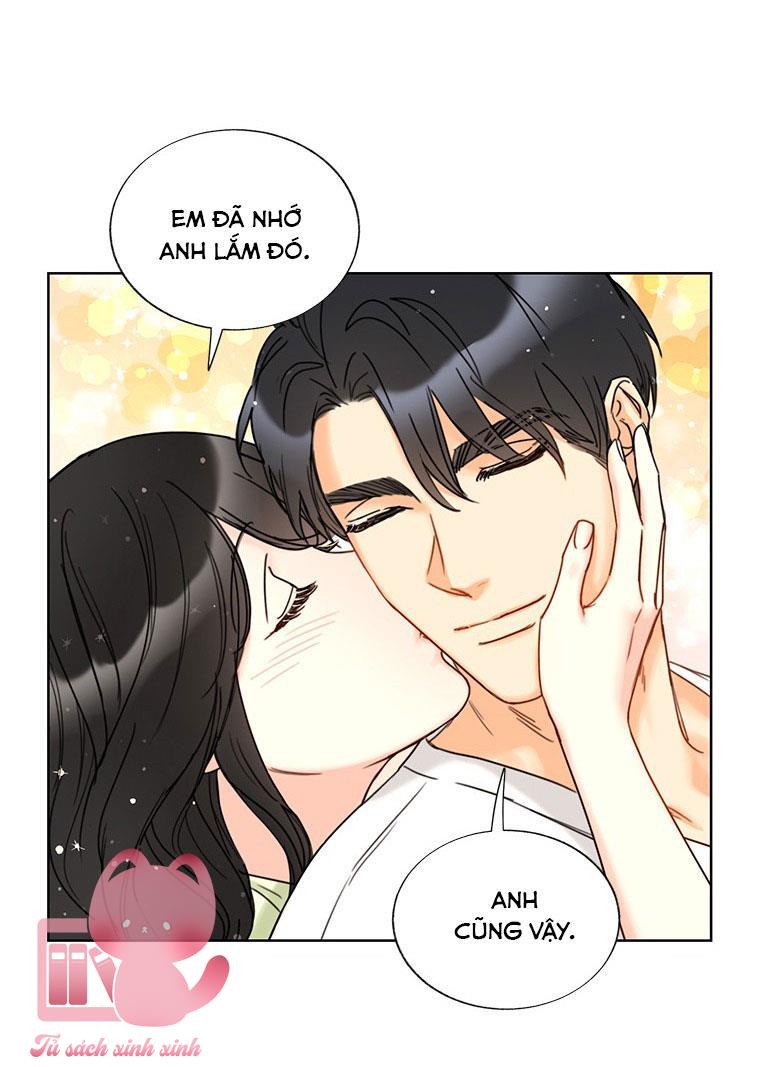 Hẹn hò chốn công sở Chapter 118 - Trang 3