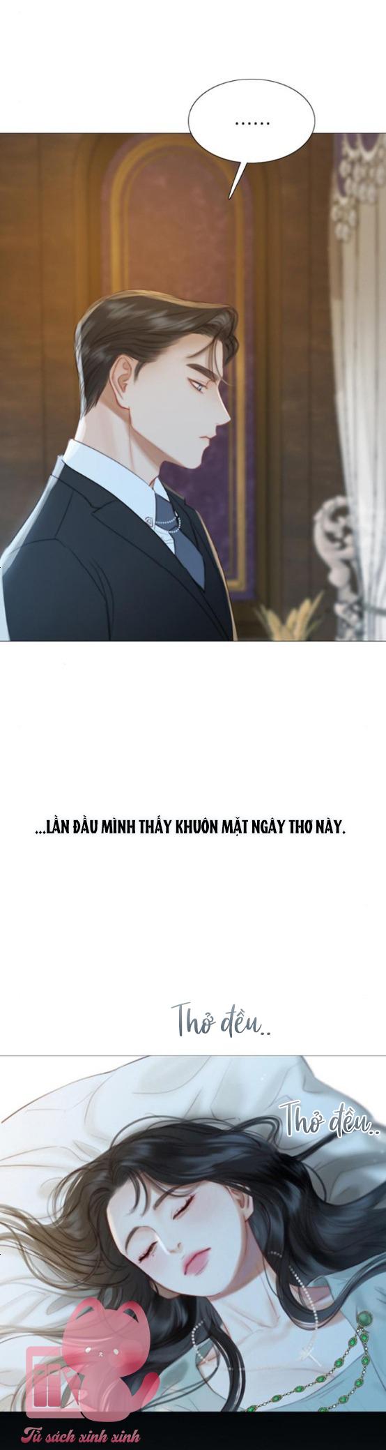 Serena Chương 12 - Trang 4