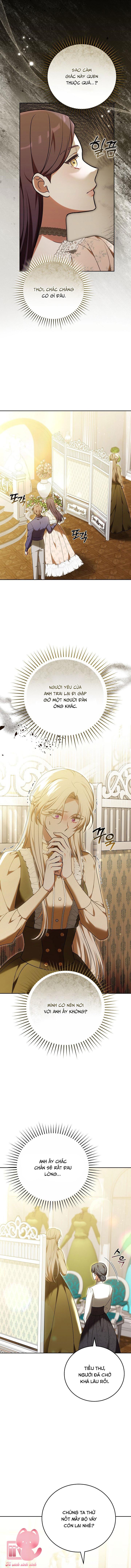 Lời Tỏ Tình Thứ 101 Chap 21 - Trang 2