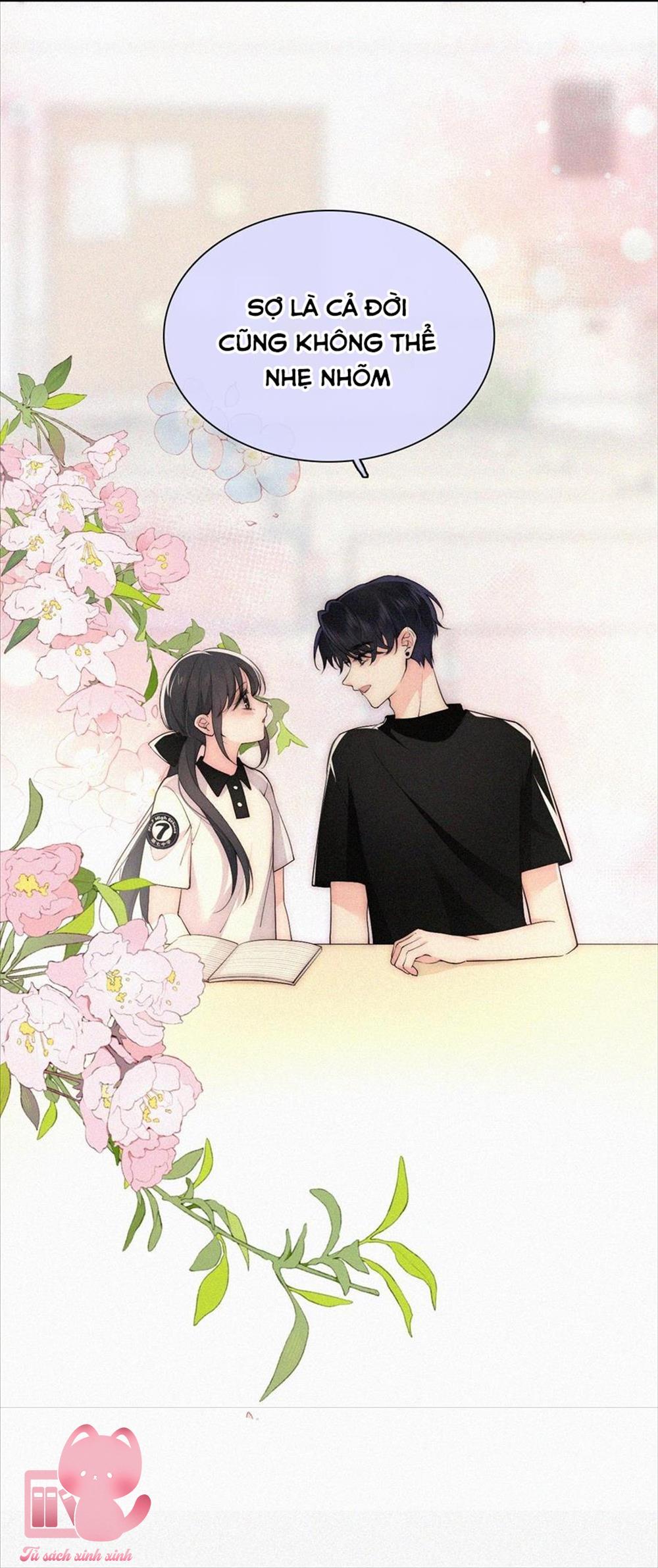 Bệnh Yêu Chap 83 - Trang 2