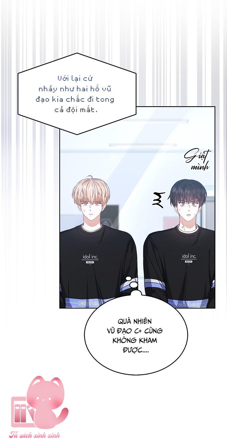 Debut Or Die Chap 28 - Trang 3