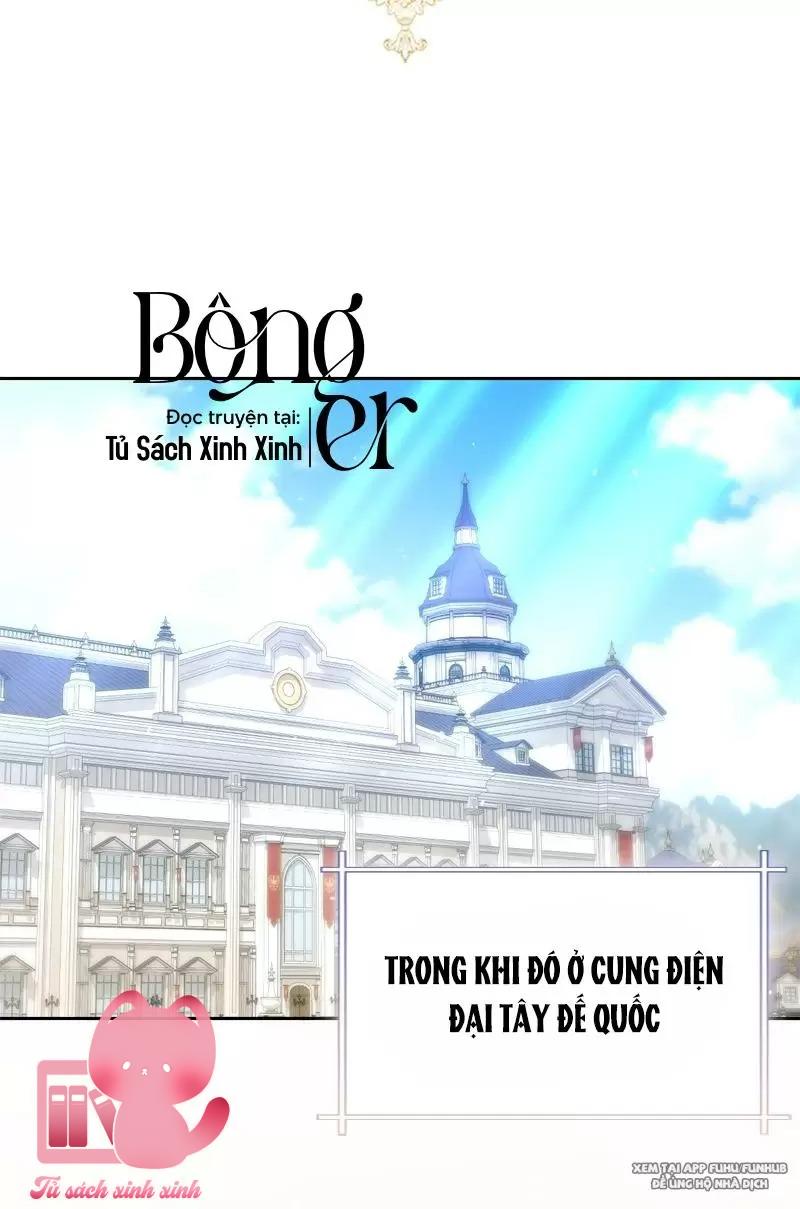 Hoàng Hậu Tái Hôn Chapter 148 - Trang 4