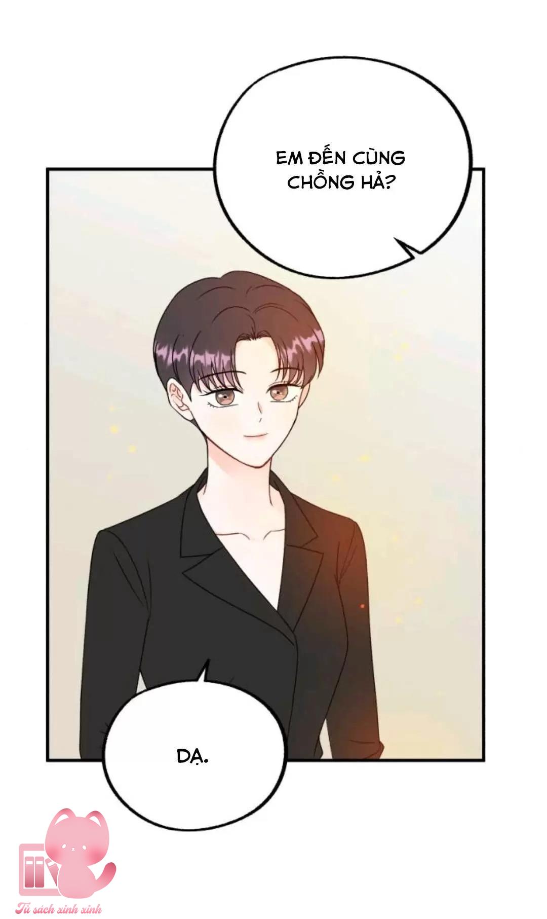 Xác Suất Tình Yêu Chapter 13 - Trang 3