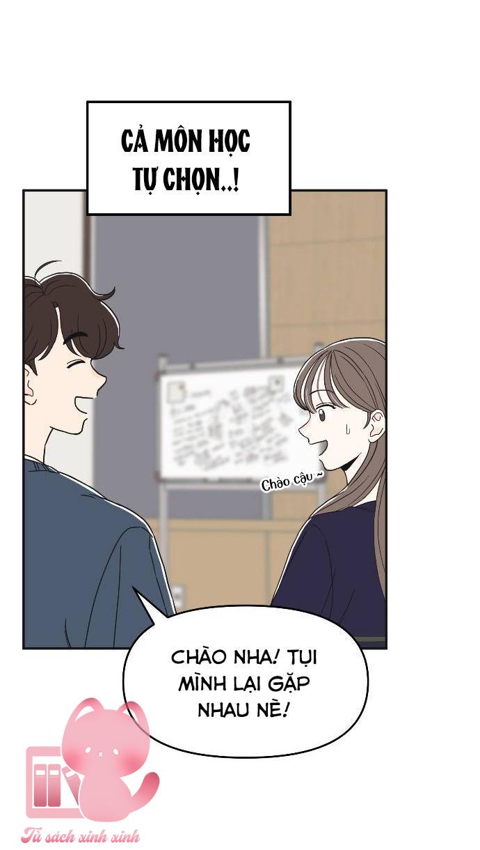 Trái Dấu Hút Nhau Chap 3 - Trang 2