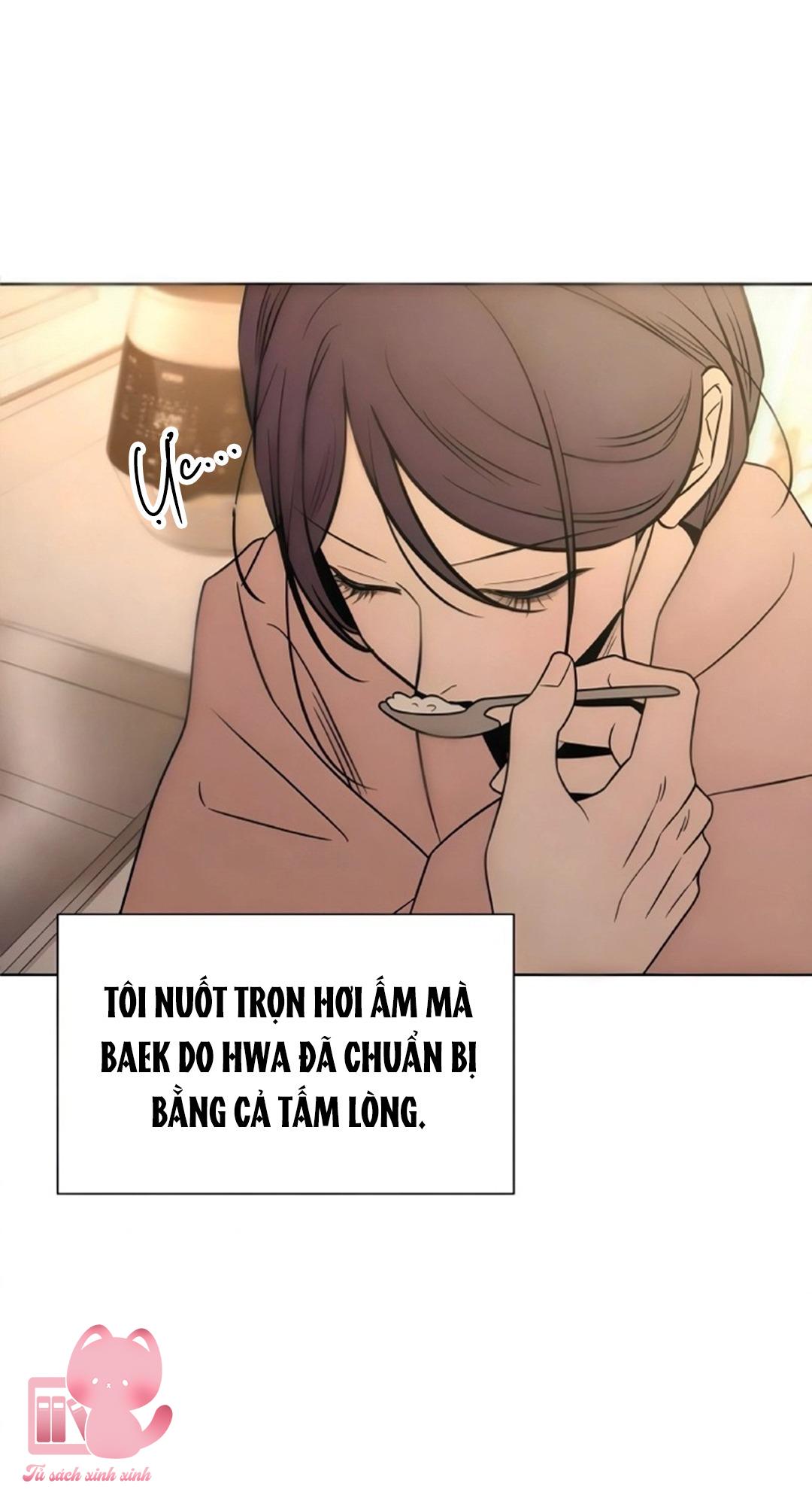 Chiến Lược Tình Yêu Trong Sáng Chap 132 - Trang 2
