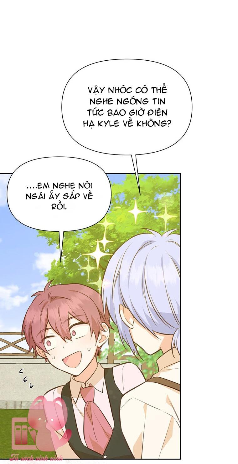 Yêu Tôi Đi, Dù Sao Ngài Cũng Chỉ Là Nhân Vật Phụ Chapter 22 - Next Chapter 22.5