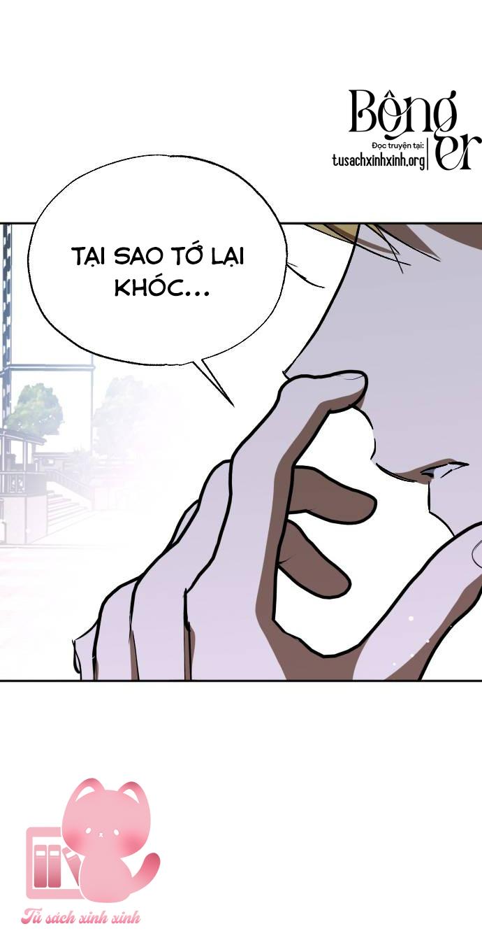 Đêm Của Bóng Tối Chapter 49 - Trang 4