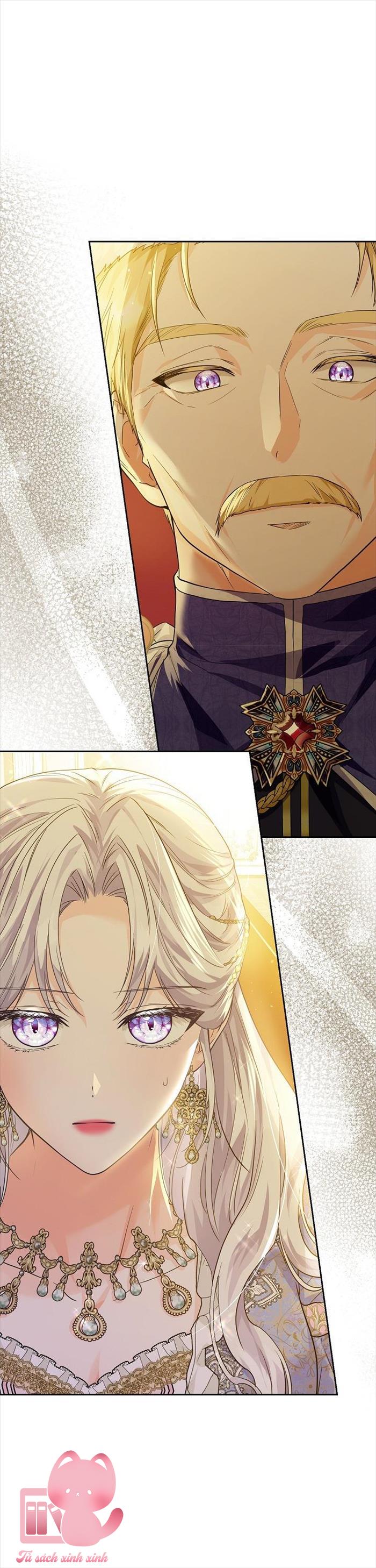 Hoàng Nữ Cosplay Nonfan Chapter 3 - Trang 4