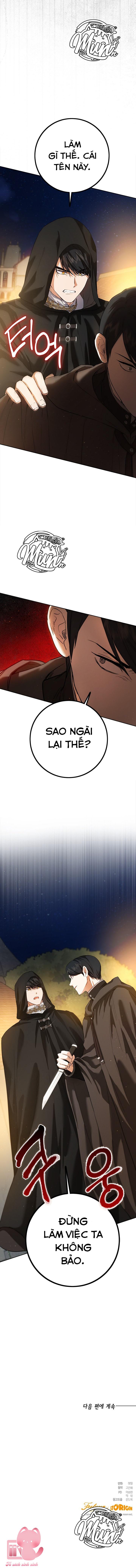 Cuộc Sống Mới Của Công Nương Chap 128 - Trang 4