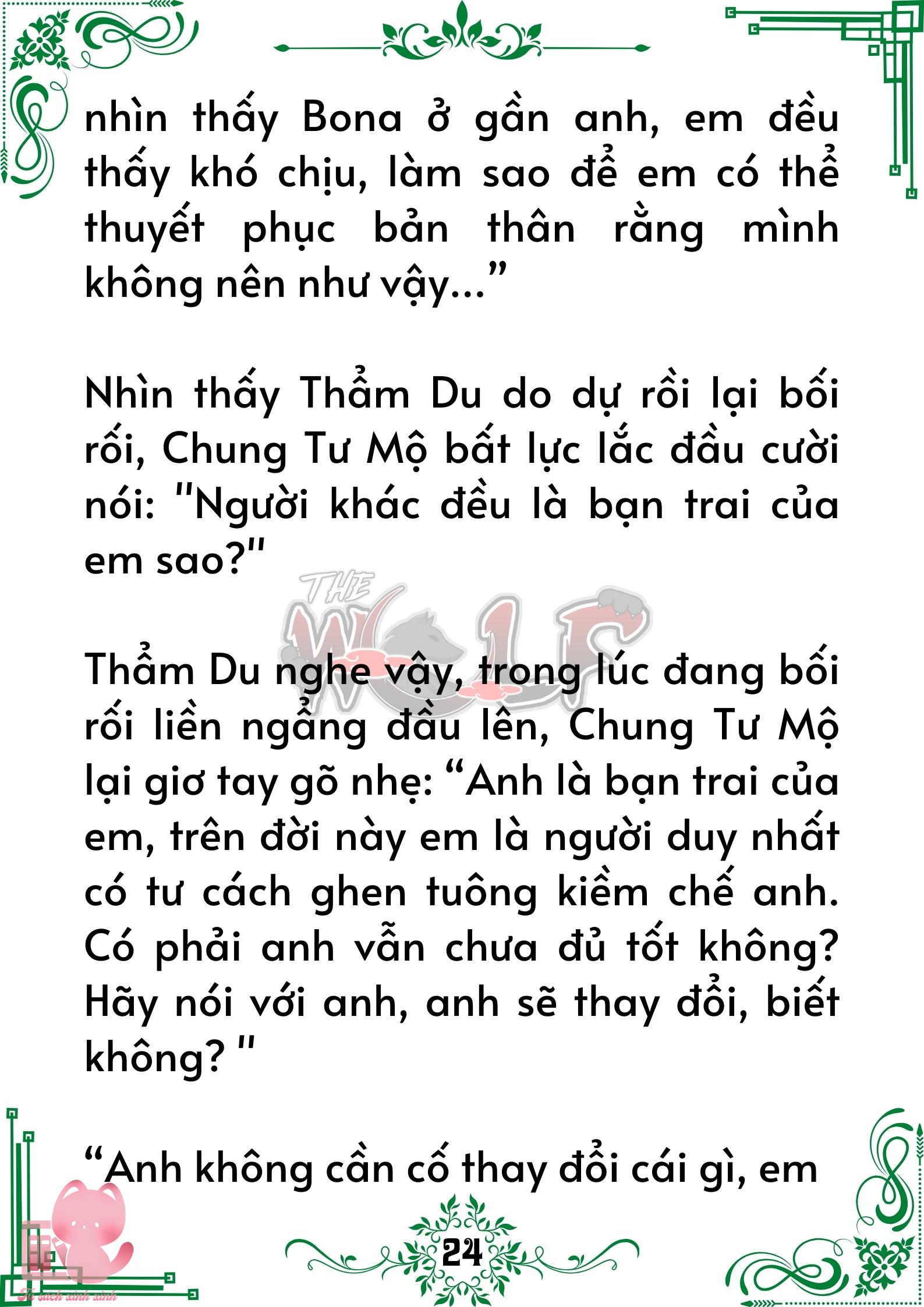 Quý nhân phù trợ Du Chap 72 - Trang 2