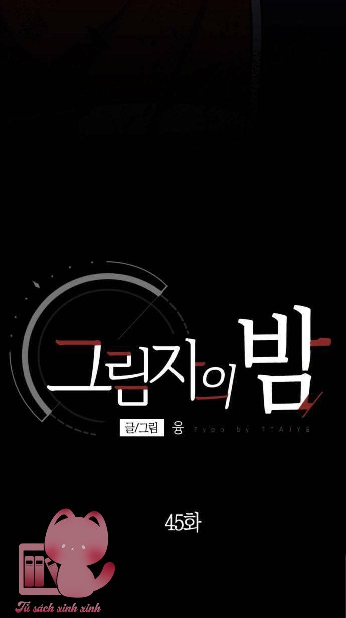 Đêm Của Bóng Tối Chapter 45 - Trang 4