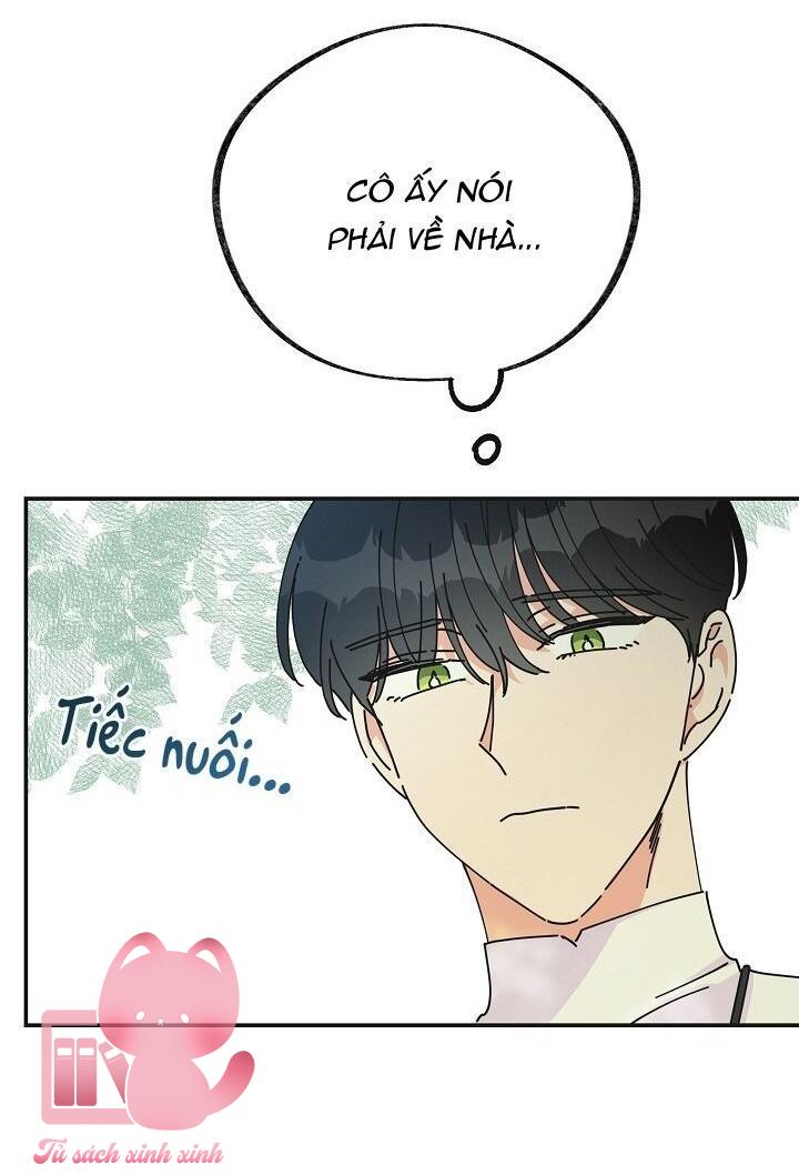 Người Hùng Của Ác Nữ Chapter 35 - Trang 4
