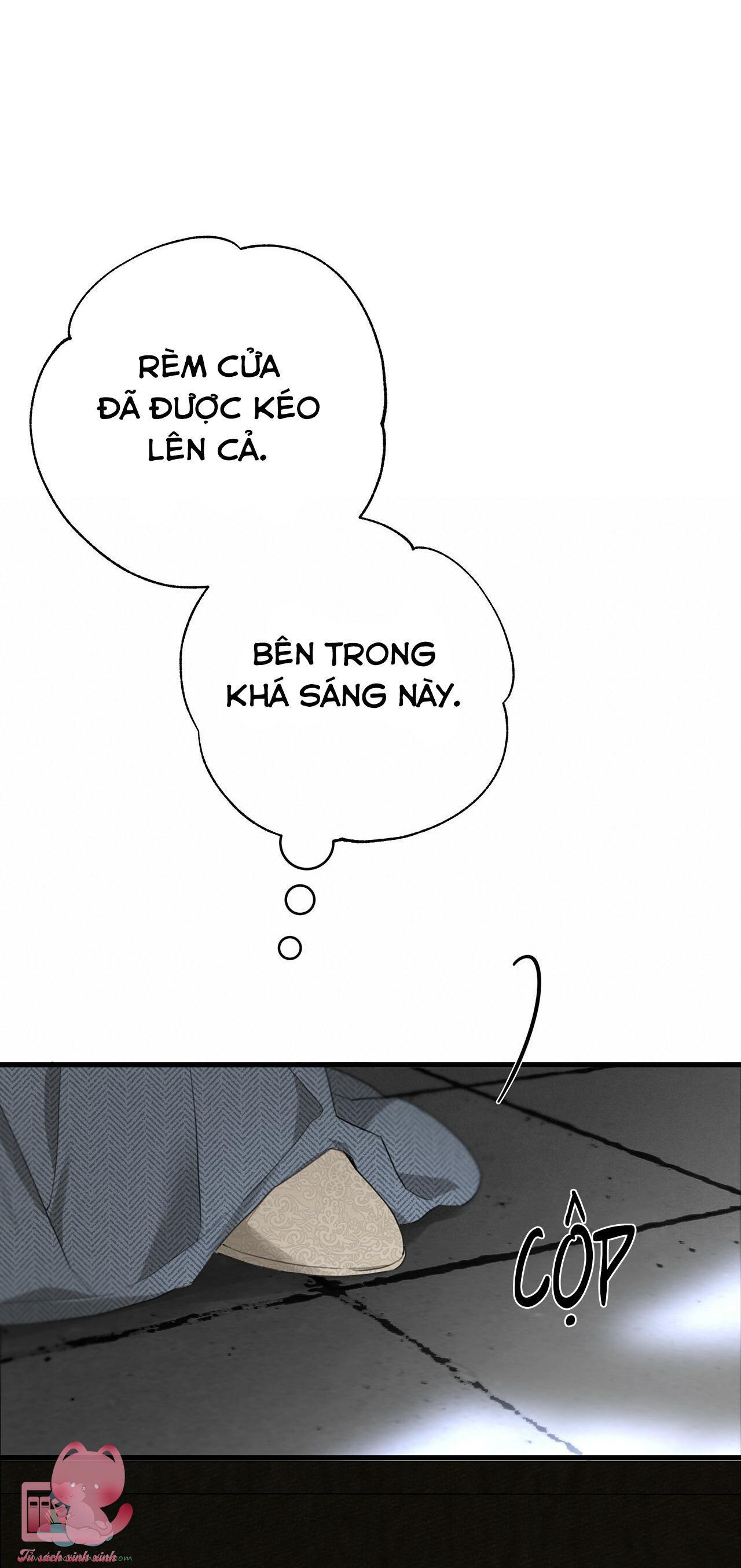 Dưới Tán Cây Sồi Chap 41 - Trang 2