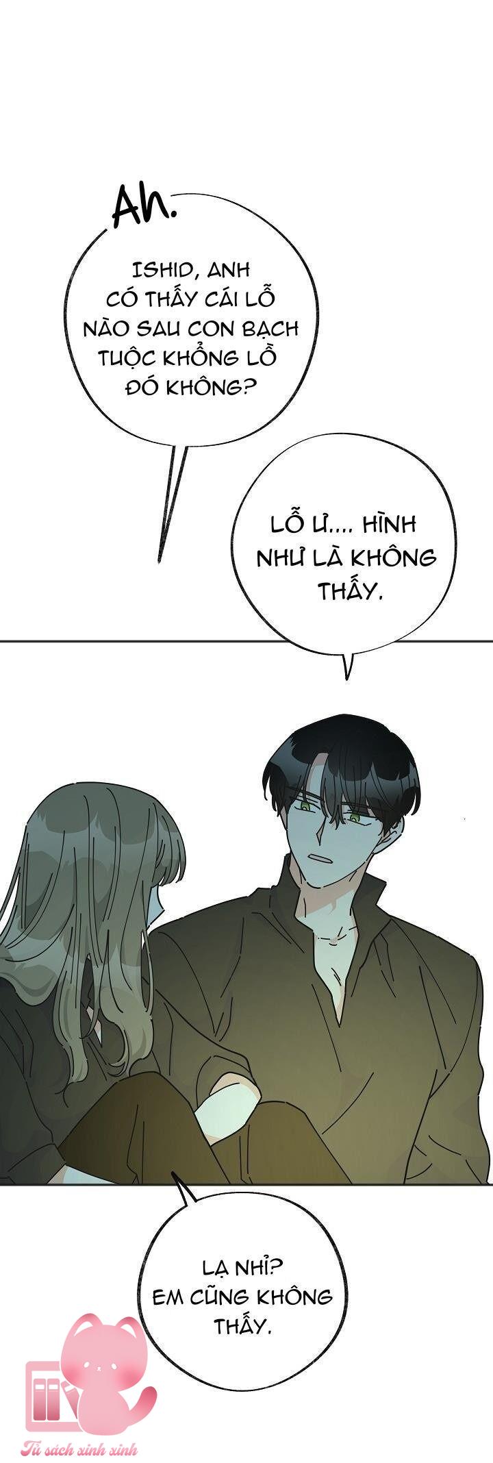 Người Hùng Của Ác Nữ Chapter 44 - Trang 4
