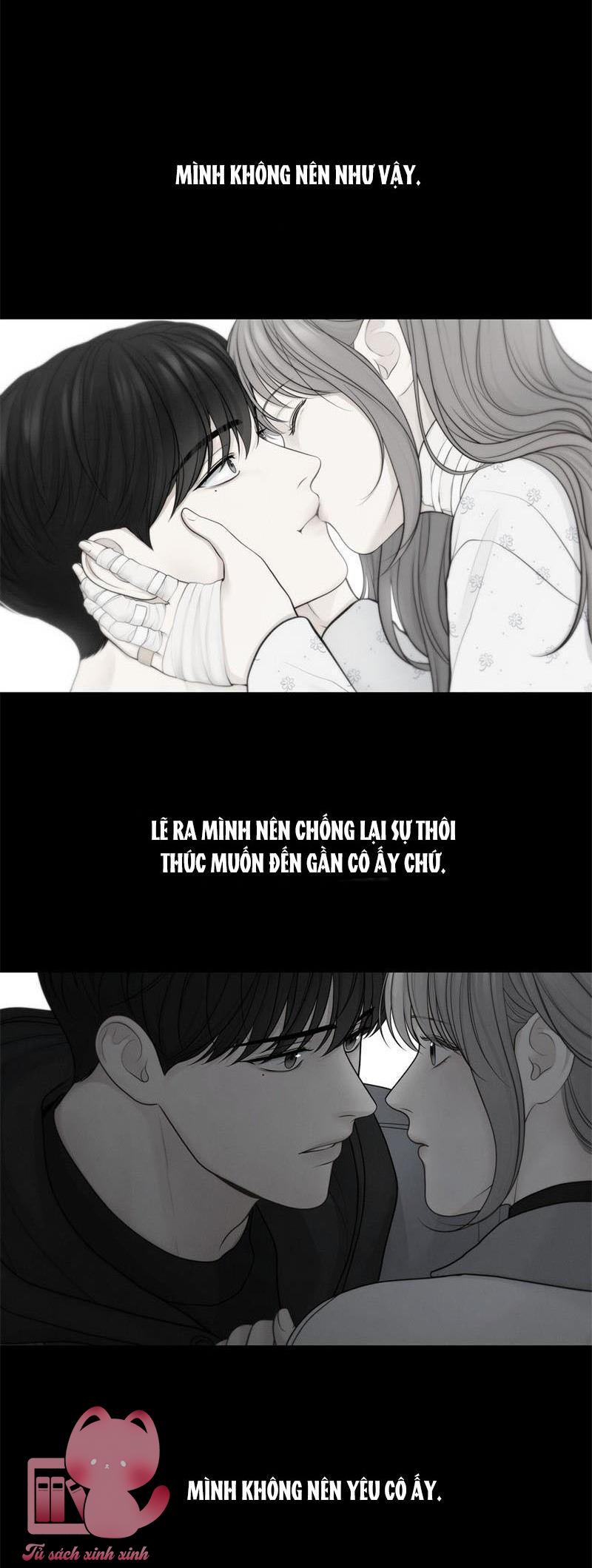 Hy Vọng Duy Nhất Chap 49 - Trang 2