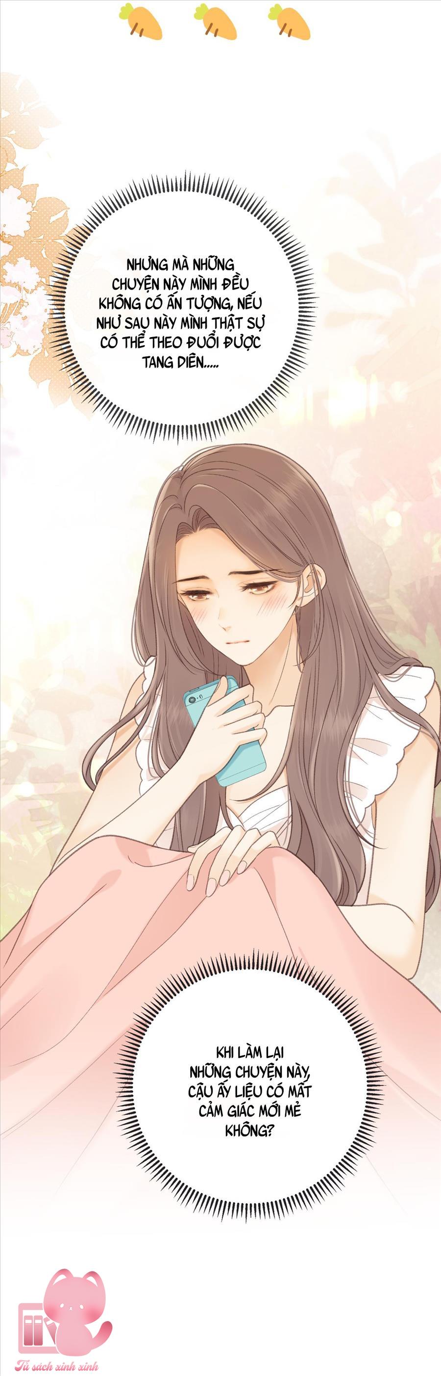 Khó Dỗ Dành Chapter 79 - Trang 4
