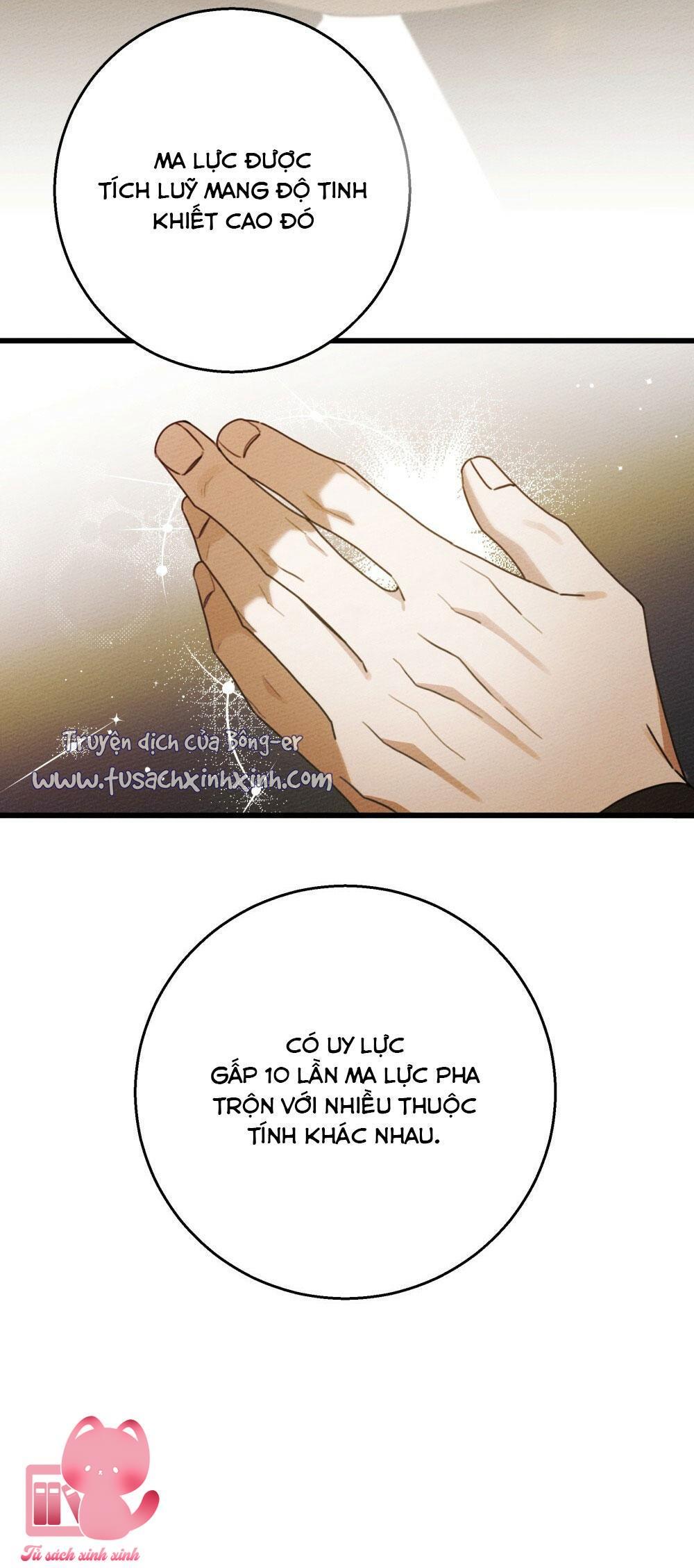 Dưới Tán Cây Sồi Chap 50 - Trang 2