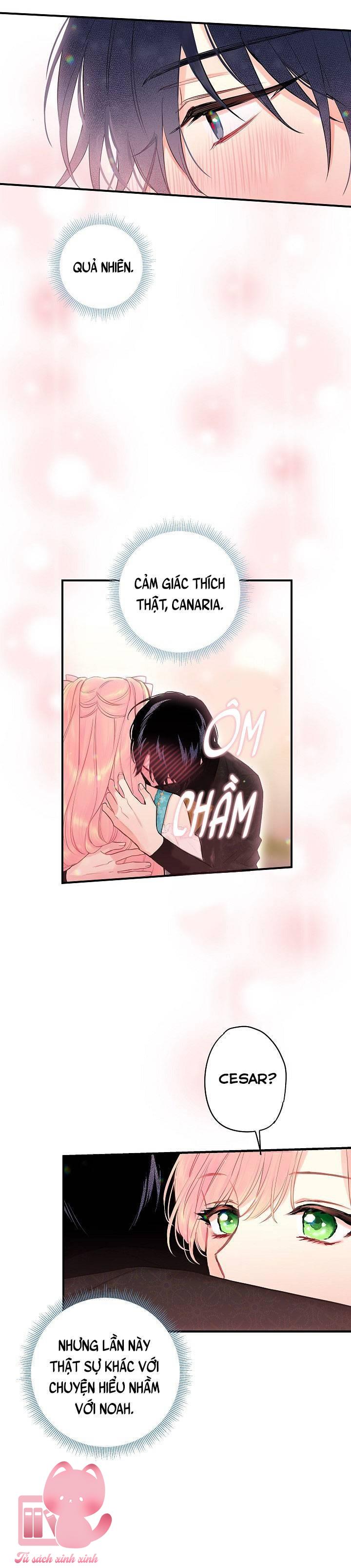 Ác Nữ Muốn Ly Hôn Chap 99 - Trang 2