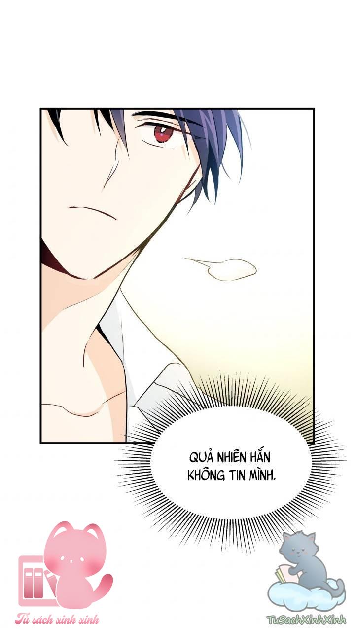 Quan Hệ Cộng Sinh Giữa Báo Đen Và Thỏ Trắng Chap 4 - Trang 2
