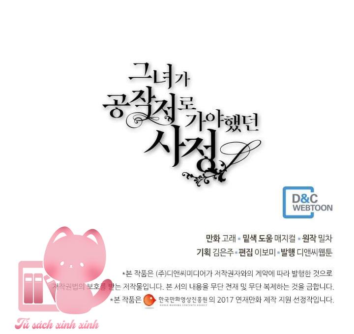 Vị Hôn Thê Khế Ước Của Công Tước Chapter 24 - Trang 4