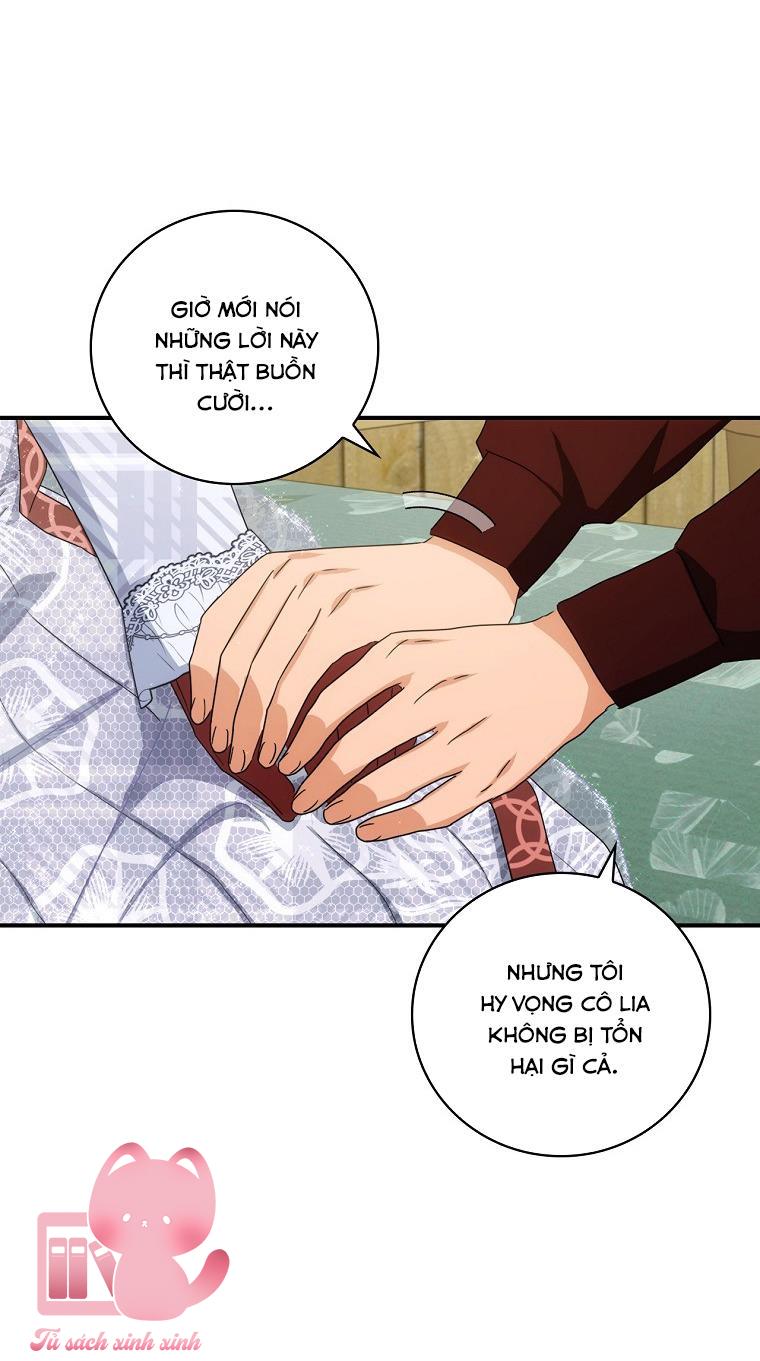Đứa Nhỏ Không Phải Là Con Anh Chapter 39 - Trang 4