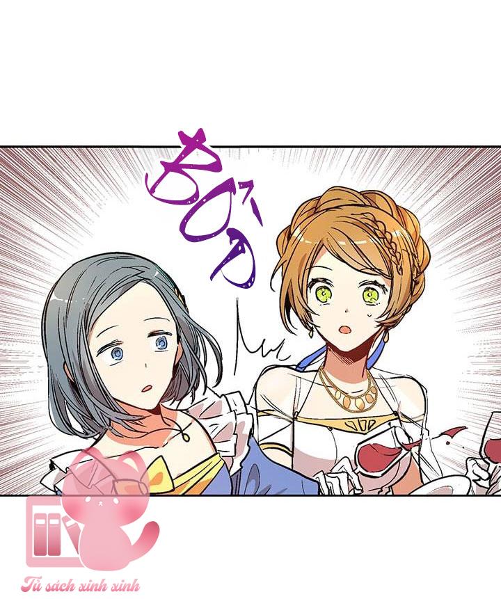 Vị Hôn Thê Khế Ước Của Công Tước Chapter 16 - Next Chapter 17