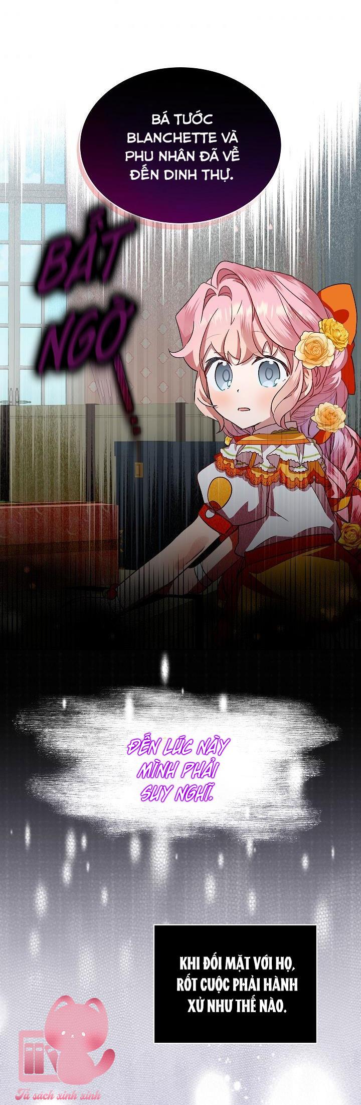 Quý Cô Thế Giới Ngầm Chap 30 - Trang 4