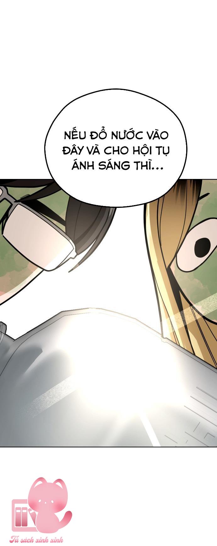 Lớ Ngớ Vớ Phải Tình Yêu Chap 83 - Trang 3