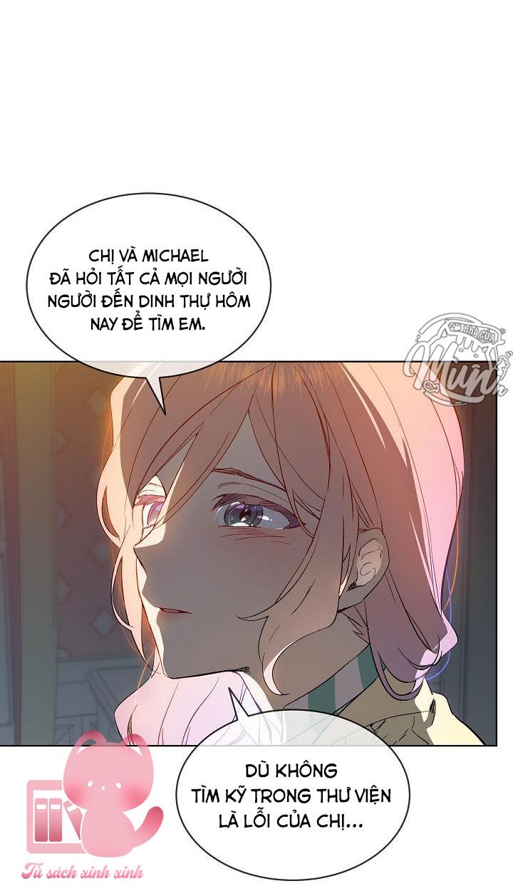 Quý Cô Thế Giới Ngầm Chap 10 - Next Chapter 10.5