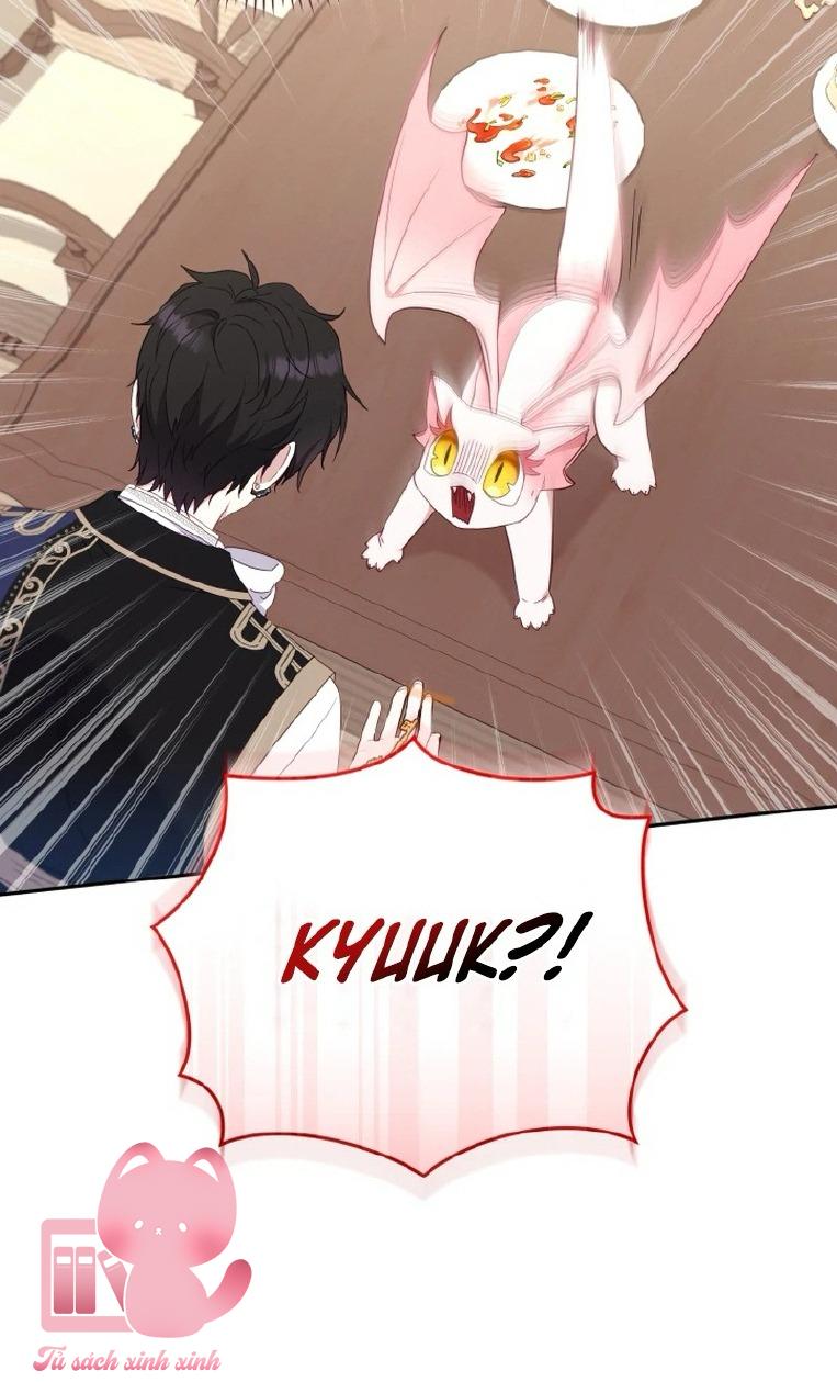 Tôi Được Nuôi Dưỡng Bởi Những Kẻ Phản Diện Chap 65 - Trang 3