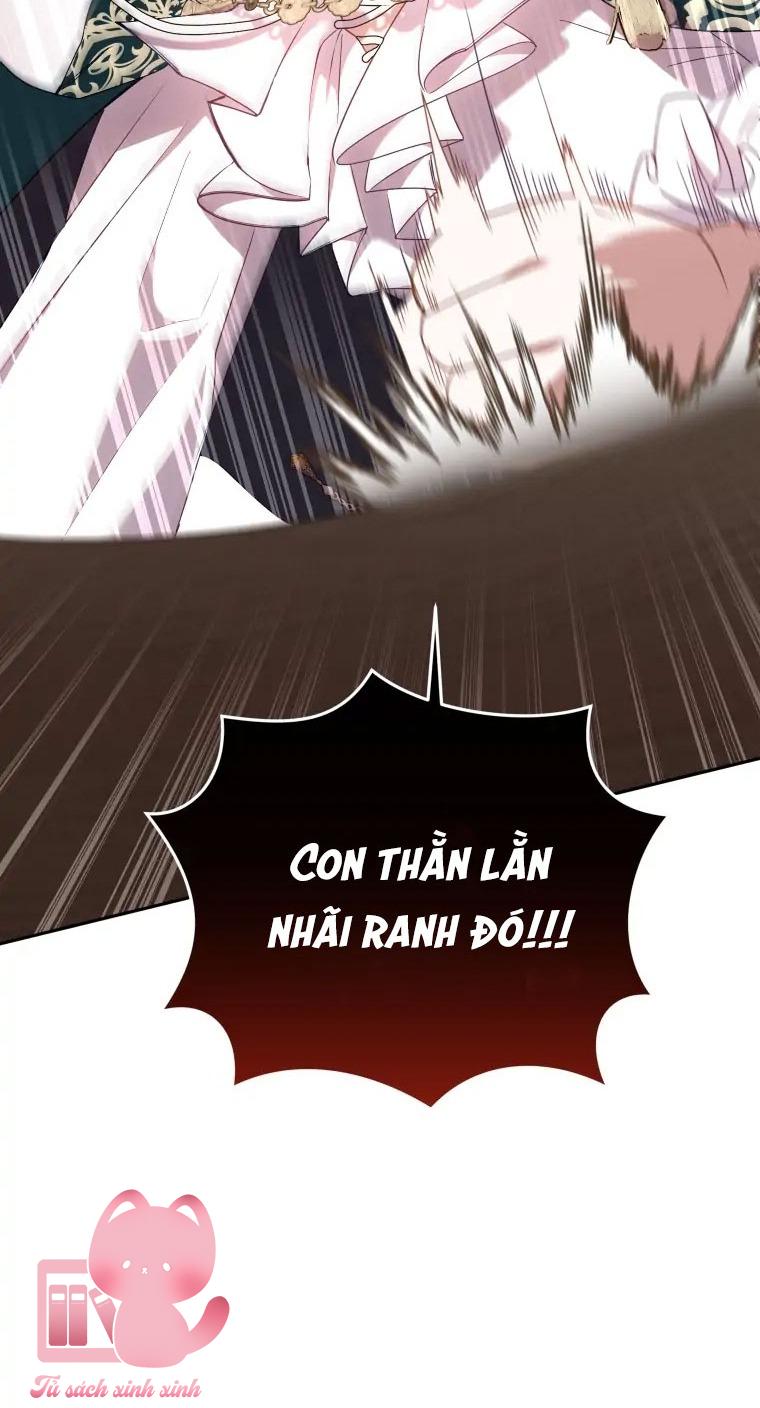 Tôi Được Nuôi Dưỡng Bởi Những Kẻ Phản Diện Chap 41 - Next Chap 42