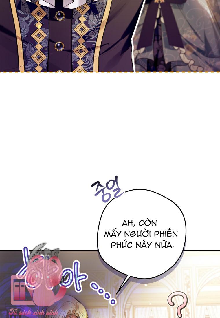 Làm Ác Nữ Bộ Không Tuyệt Sao? Chap 36 - Trang 4