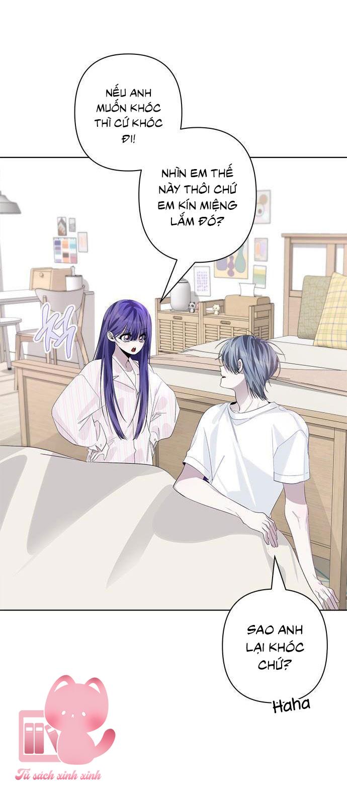 Đàn Anh Xấu Xa! Chap 82 - Trang 3