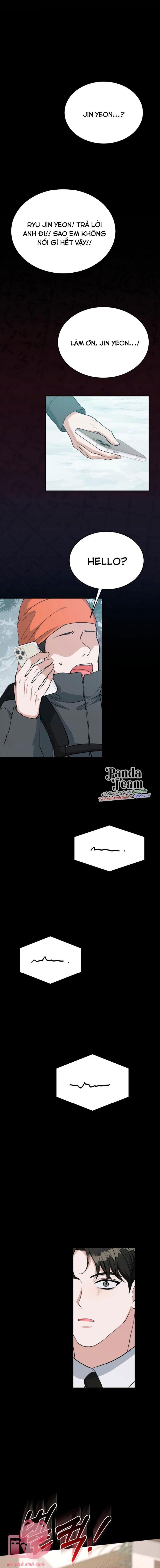 Đoạt Lại Chap 11 - Trang 2