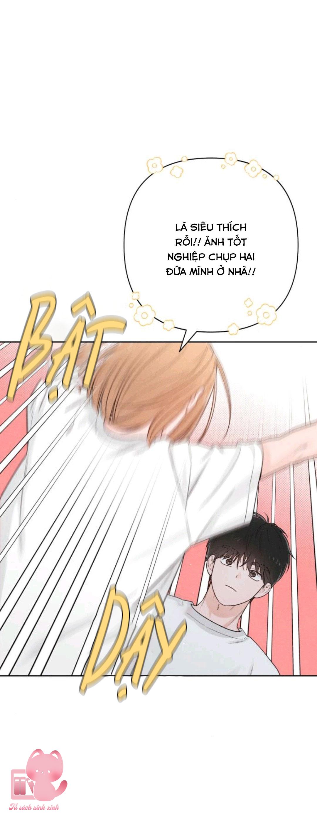 Bí Mật Thanh Xuân Chapter 56 - Trang 4